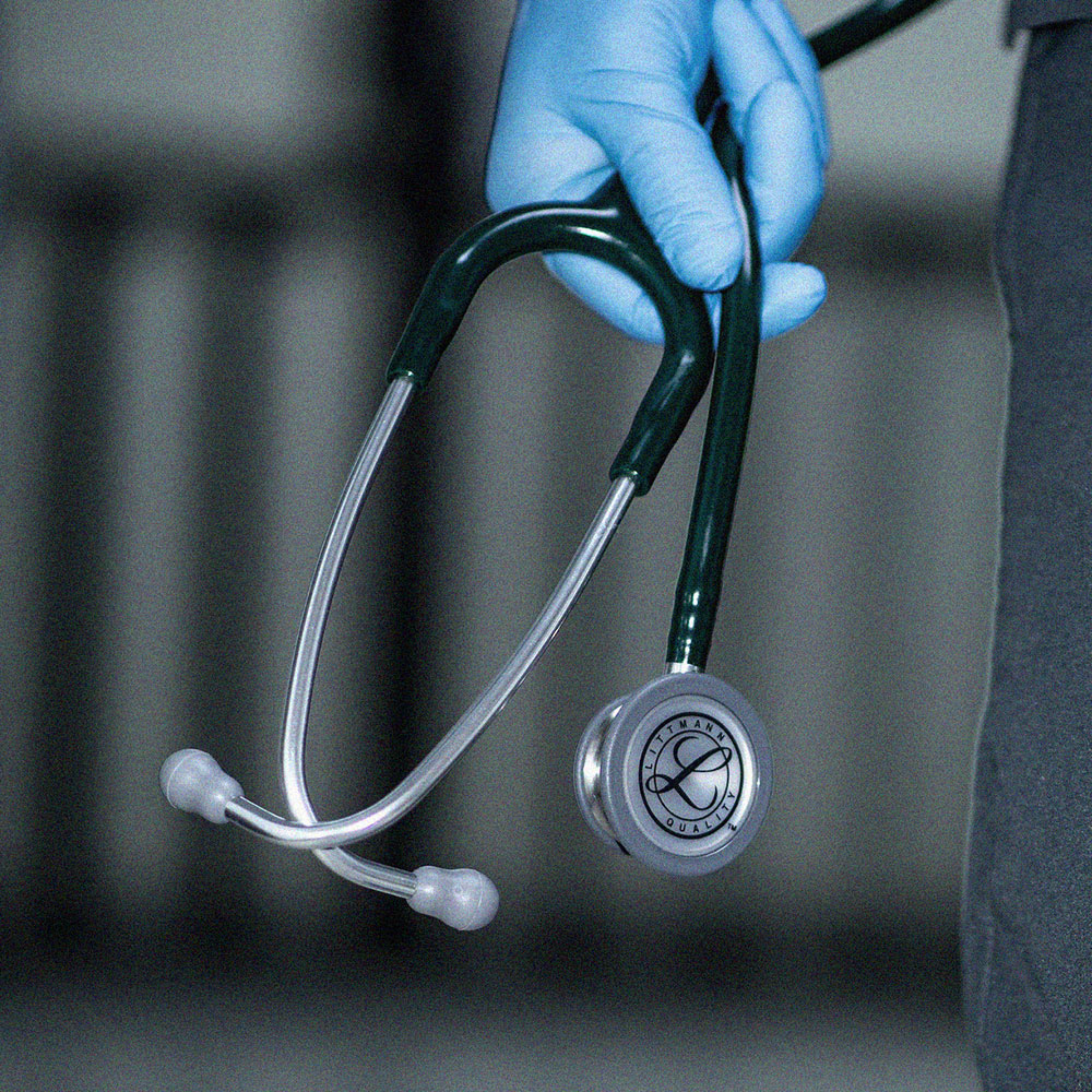 A medical negligence case resolved through Mediation