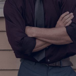 Partnership conflict resolution through mediation