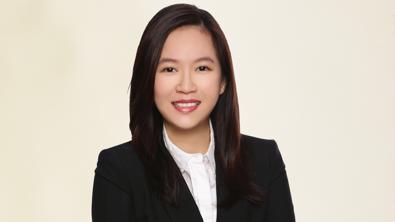 Samantha Lek - Assistant Director