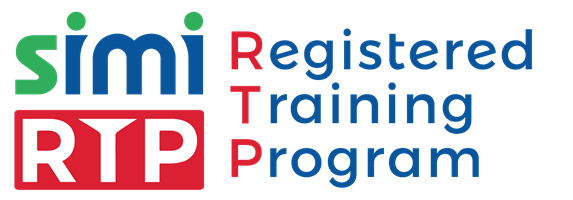 SIMI Registered Training Program SIMI Registered Training Program