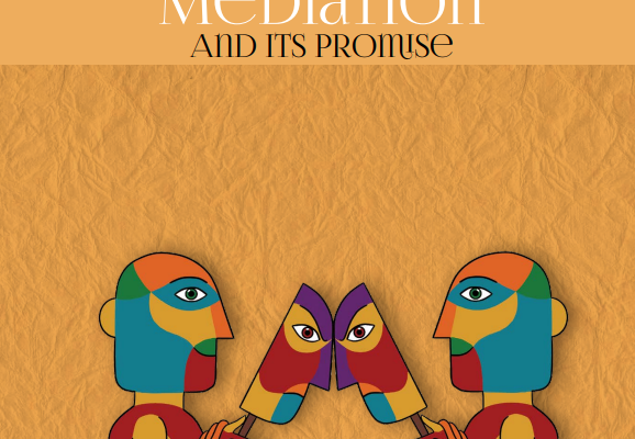 Samadhan, the Delhi High Court Mediation and Conciliation Centre