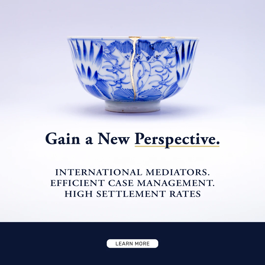 Sage Mediation - Gain a New Perspective