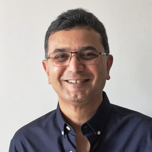 Mehernosh Shapoorjee - International Mediator at Sage Mediation