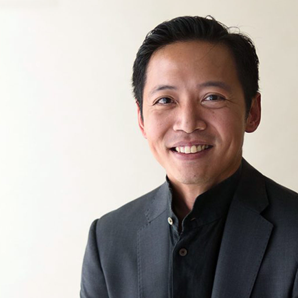Aloysius Goh