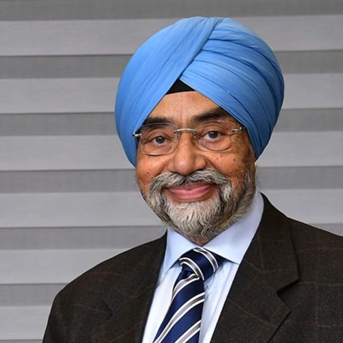 Amarjit Singh Chandhiok