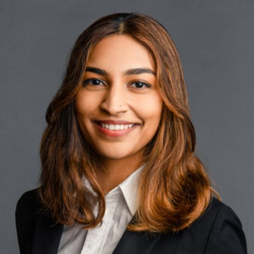 Ashviniy Narenthiren