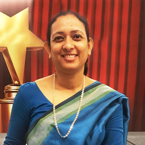 Chamintha Thilakarathna - International Mediator at Sage Mediation