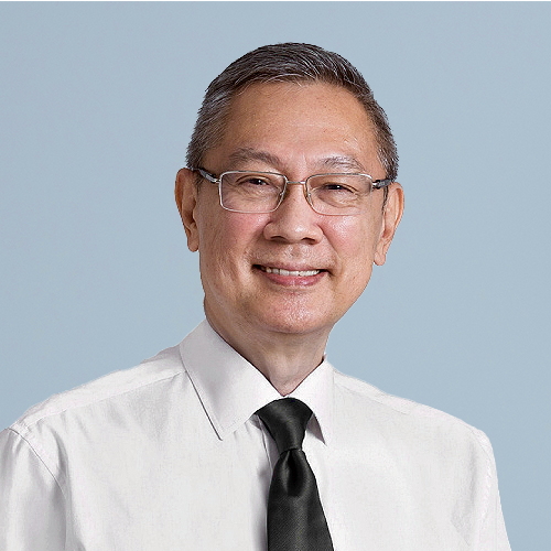 Chia Chor Leong