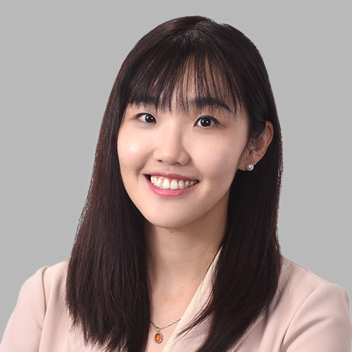 Christine Soon - International Mediator at Sage Mediation