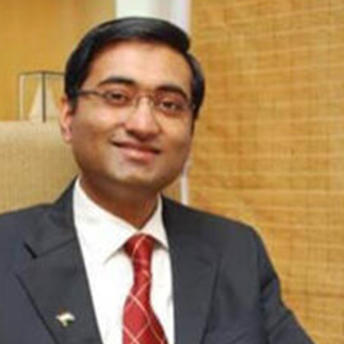 Dr Vinod Surana