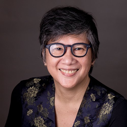 Eleanor Wong - International Mediator with Sage Mediation