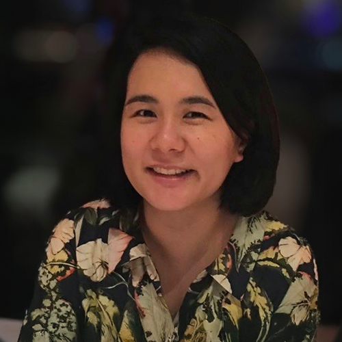 Eunice Huang - International Mediator at Sage Mediation