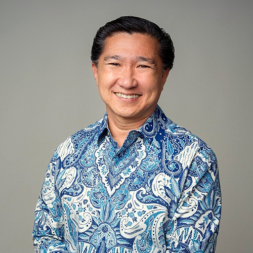 Francis Goh