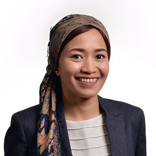 Hanna Azkiya