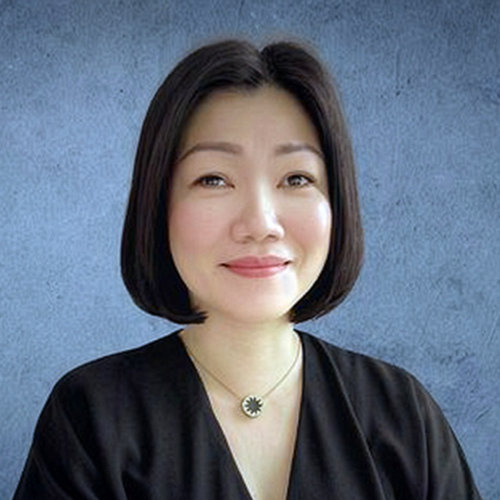 Jasmine Eng - International Mediator with Sage Mediation