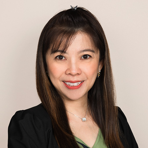 Jean Lim