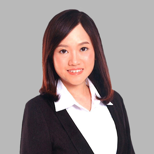 Jennifer Fong