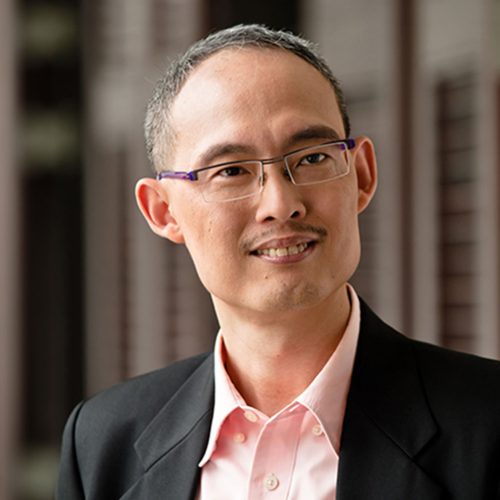 Joel Lee
