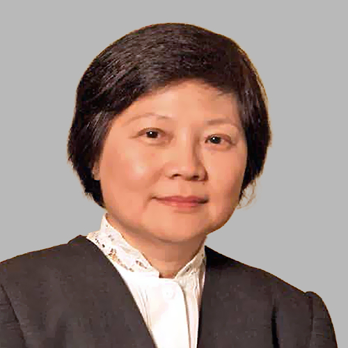 Ms Lai Siu Chiu