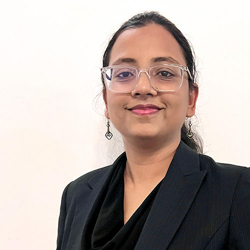 K. Nithma Fernando
