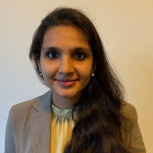 Krishna Hariani
