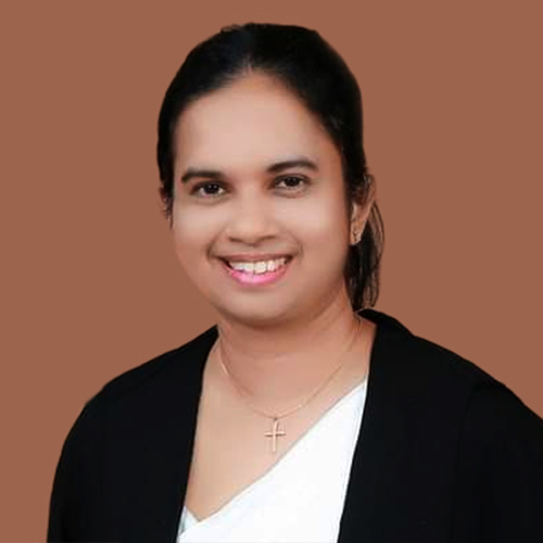 Lankika Fernando