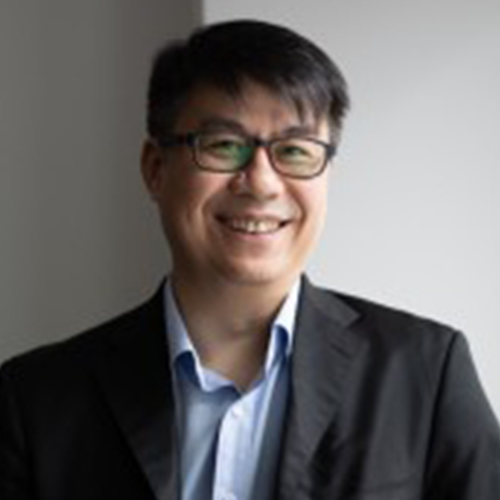 Liew Yik Wee
