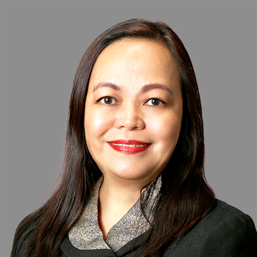 Maria Gladys Vilchez