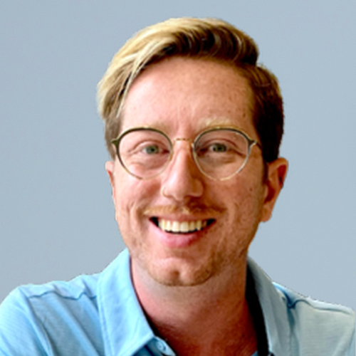 Matthew D. R. Chang