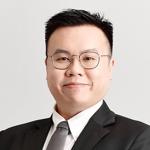Melvin Loh