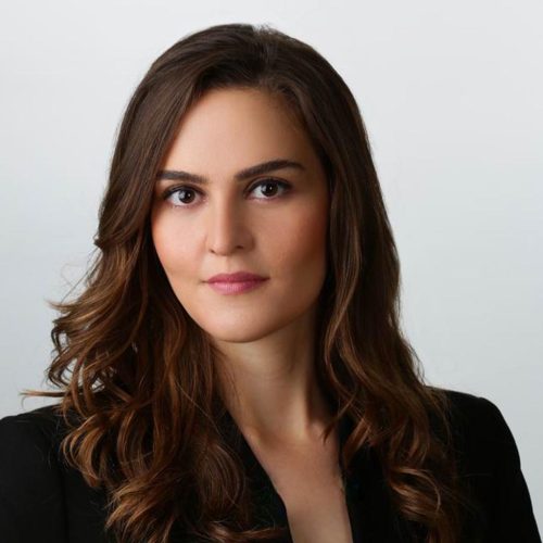 Neslihan Kaplan