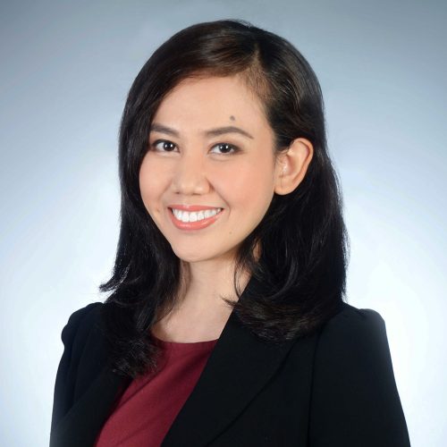 Nurjannah Binti Abdul Jalil