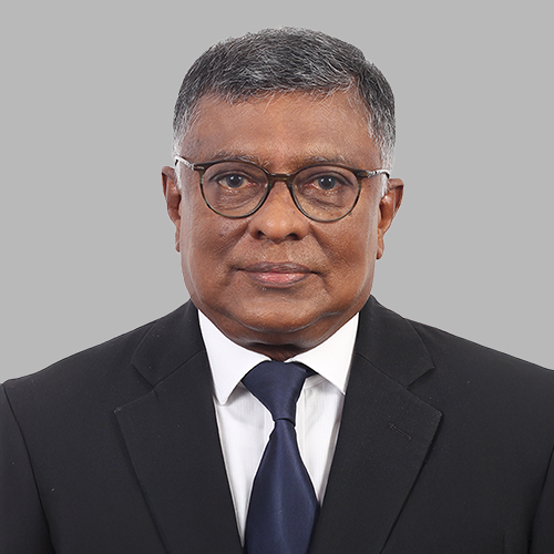 Justice Priyantha Jayawardena