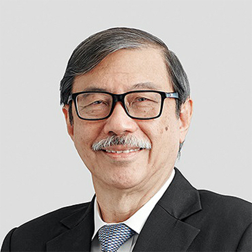 Prof Leslie Chew