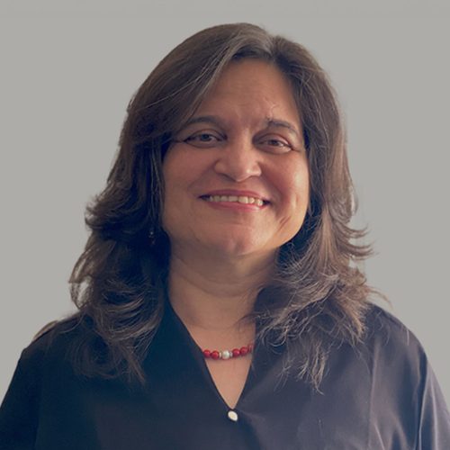 Radhika Shapoorjee
