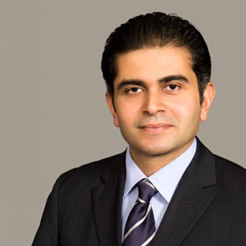 Rana Sajjad Ahmad