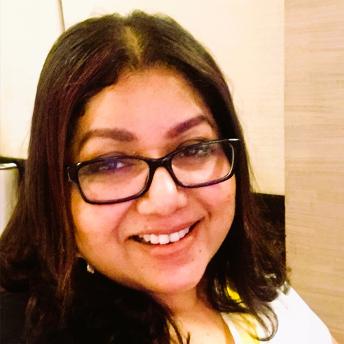 Rasika Mendis