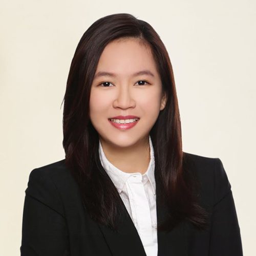Samantha Lek