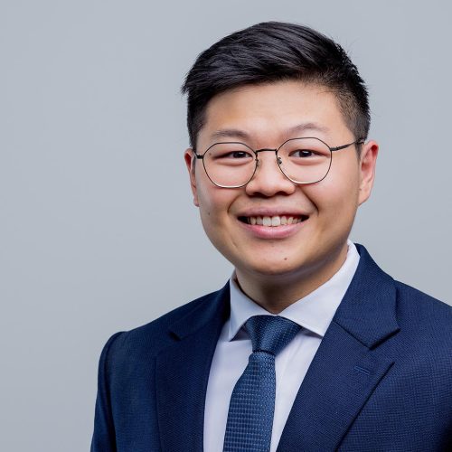 Samuel Teo