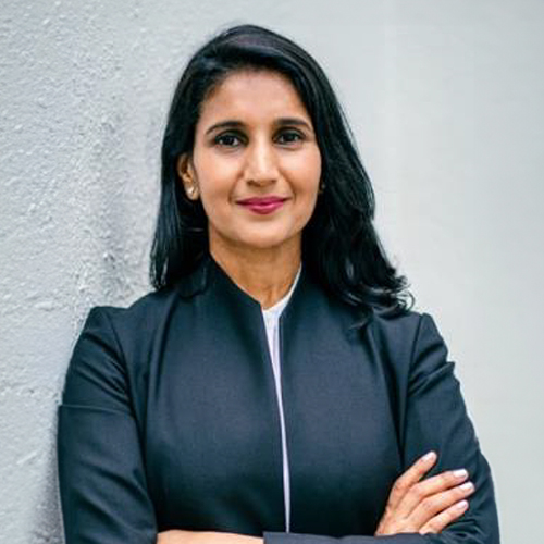 Sapna Jhangiani KC