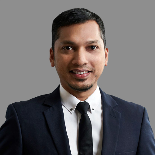 Shannon Rajan