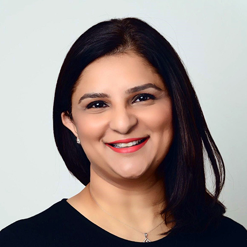Sharanjit Kaur