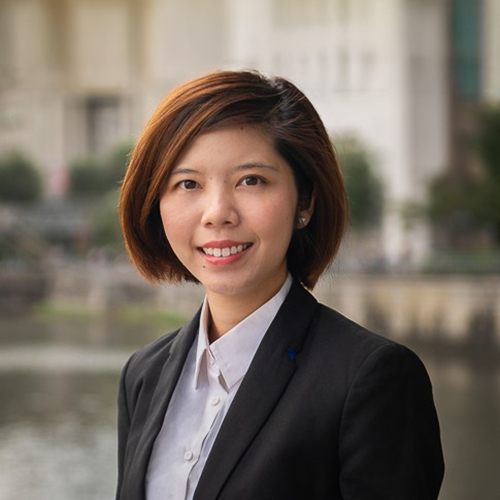 Sharon Lin