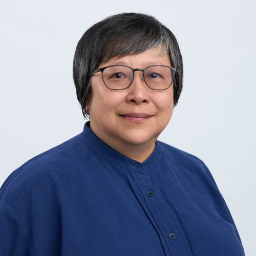 Goh Su Lin