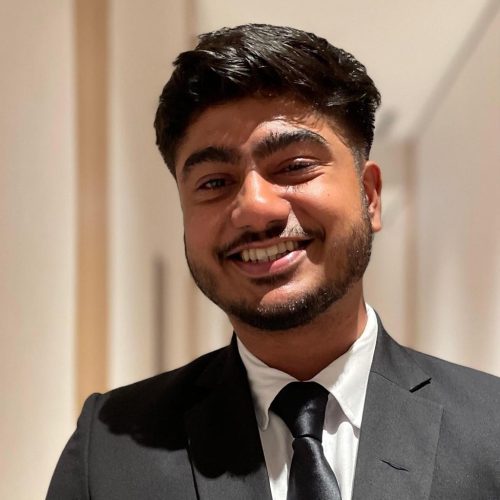 Umar Safras