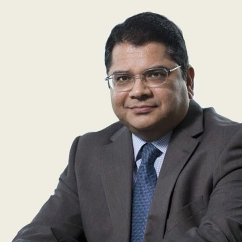 Venkatesh Narasiah
