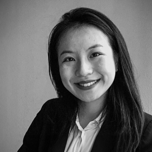 Violet Huang Qianwei