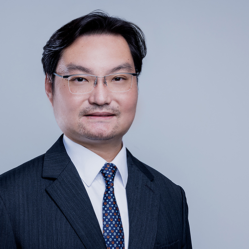 Colin Seow