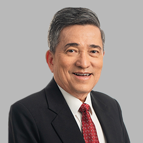 Quek Mong Hua