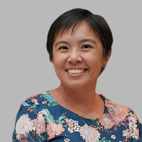 Rachel S Teo